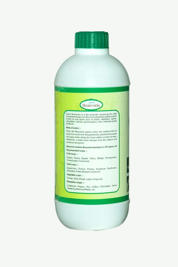 green beauveria bassiana buy online