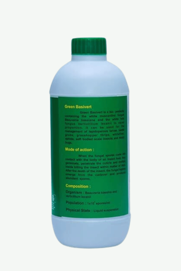 green basivert beauveria bassiana verticillium lecanii buy online